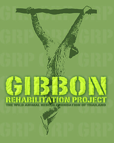Gibbon Rehabilitation Project (GRP)